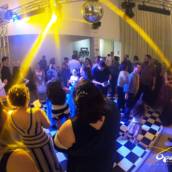 Ops Eventos	