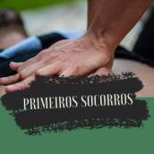 CURSO PRIMEIROS SOCORROS
