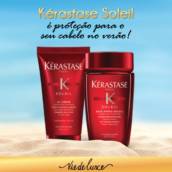 Kérastase Soleil em Bauru