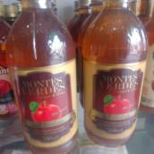 Vinagre de maça- Montes Verdes