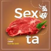 Sexta da carne
