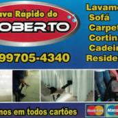 Lavagem a Seco residenciais