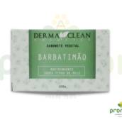 Sabonete de Barbatimão Derma Clean 100g