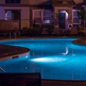 Instalação de Iluminação LED em Piscinas