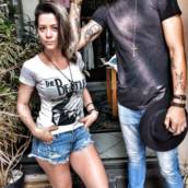 Roupas Femininas e Masculinas