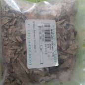 Mangaba folhas