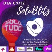 Solublitz Dezembro