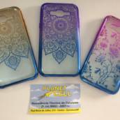 Capa Samsung J5