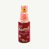 APIROMÃ Própolis, mel e romã Spray 30ml - Apis Flora