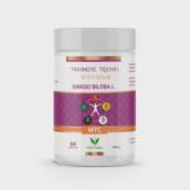 Ginkgo Biloba 550ml - Vital Natus