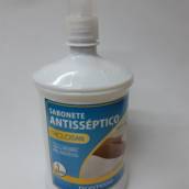 Sabonete Anti-séptico Premisse 1litro 