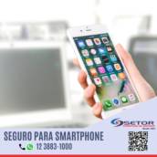 Seguro para Smartphone