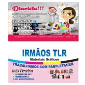 Cartões de visita