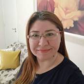 Dayeny Cardoso - Psicologa 