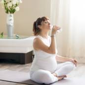 Exercícios para Gestantes 