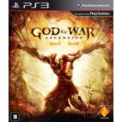 God of War: Ascension - PS3 (Usado)