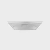 Marmita EPS Base Branca BM-550Q 550ml 50un | Bom Apetite