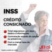 Crédito Consignado INSS