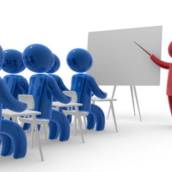 Cursos, Palestras e Consultoria