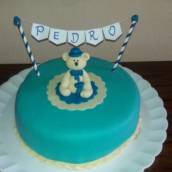 Bolos Personalizados 