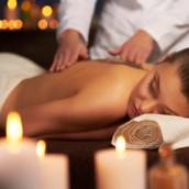 Massagem Relaxante em Americana 