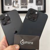 Assistência técnica para iPhone