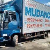 Mudanças 