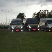 Newton Van