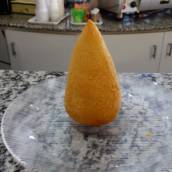 Coxinha