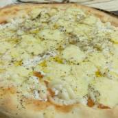 Pizza de 4 Queijos em Campo Grande, MS