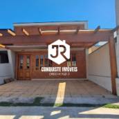 Casa em condomínio no Jardim Montreal Residence - Indaiatuba/SP