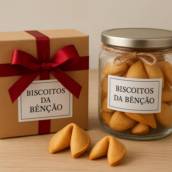 Doces Personalizados em Lençóis Paulista – Exclusividade