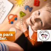 João & Maria Escola Infantil