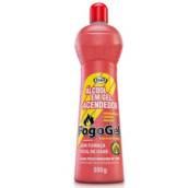 GEL PARA QUEIMA