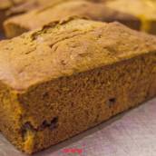 CAKE DE CHOCOLATE