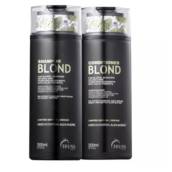 Kit Truss Alexandre Herchcovitch Blond Duo (2 Produtos)