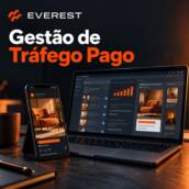 Gestão de Tráfego Pago: