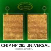 CHIP TONER