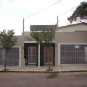 Linda Casa Nova