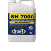 SH 7000 SHAMPOO AUTOMOTIVO 