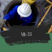 CURSO NR-33