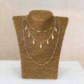 Lualu - Bijoux e Acessórios