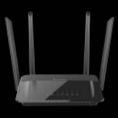 Roteador D-Link AC 1200MBPS DUALBAND 5DBI