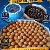 Kit festa 