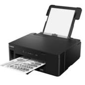 Canon MEGA-TANK Impressora P&B