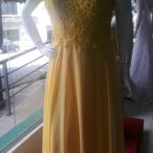 Amarelo canário 