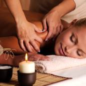 Massagens Tântricas com Experiências Eróticas