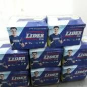 BATERIA LIDER  60AMP 