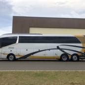 Irizar I6 (6X2) ano 2012