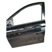 Porta Dianteira Esquerda Ford KA 2018 Preta